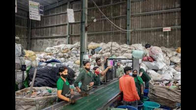 No firms leaving Karnataka over infra gaps, says govt | Bengaluru News