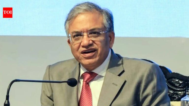 Opposition submits fresh notice seeking CEC Gyanesh Kumar’s removal | India News